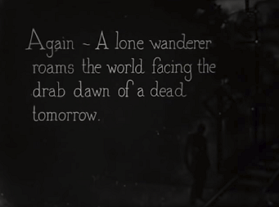 silent movies intertitles comedy