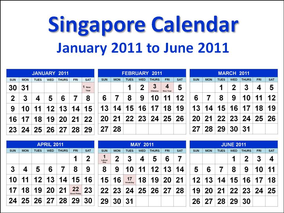 Printable 2011 Calendar On One Page. Google. calendar