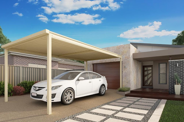 carport builder melbourne