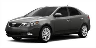 2012 KIA Forte EX Owners Manual Pdf