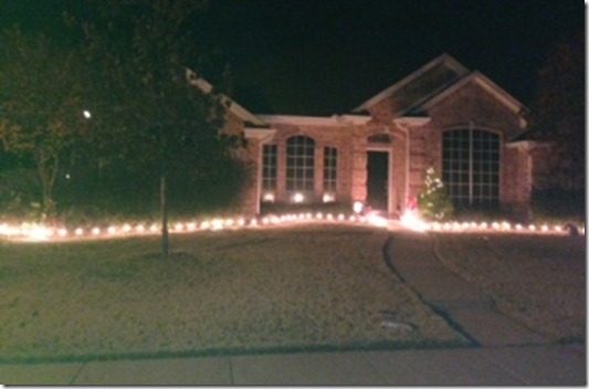 Christmas 2012