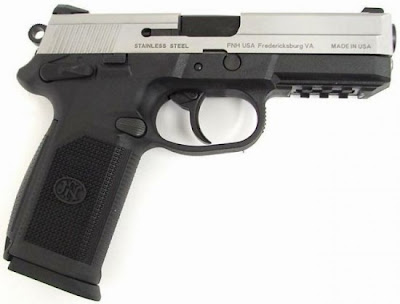 pocongggg.blogspot.com - 10 Pistol Terbaik Yang Pernah Diproduksi