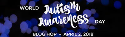 #autism, #autismawareness, #cardbomb, #Lightitupblue, #LIUB, #mariawillis, #stampinup, #technique, #watercolor, #worldautismday2018, Stampin' Up!, #ribbonofcourage, #hometown greetings edgelits dies, blue, #blue, 