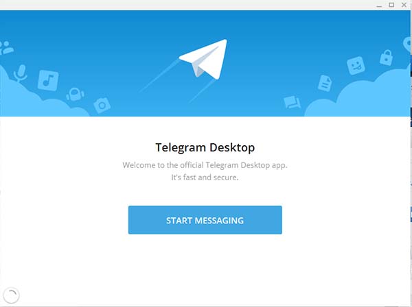 Tải Telegram cho PC - Ứng dụng nhắn tin nhanh, nhẹ miễn phí a