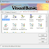 Visual Basic > Cara Membuat Menu Utama