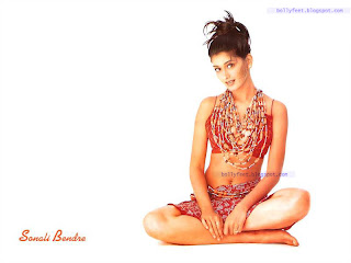 Sonali Bendre Wallpaper