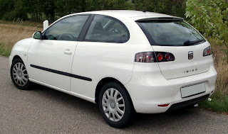 Top Seat ibiza