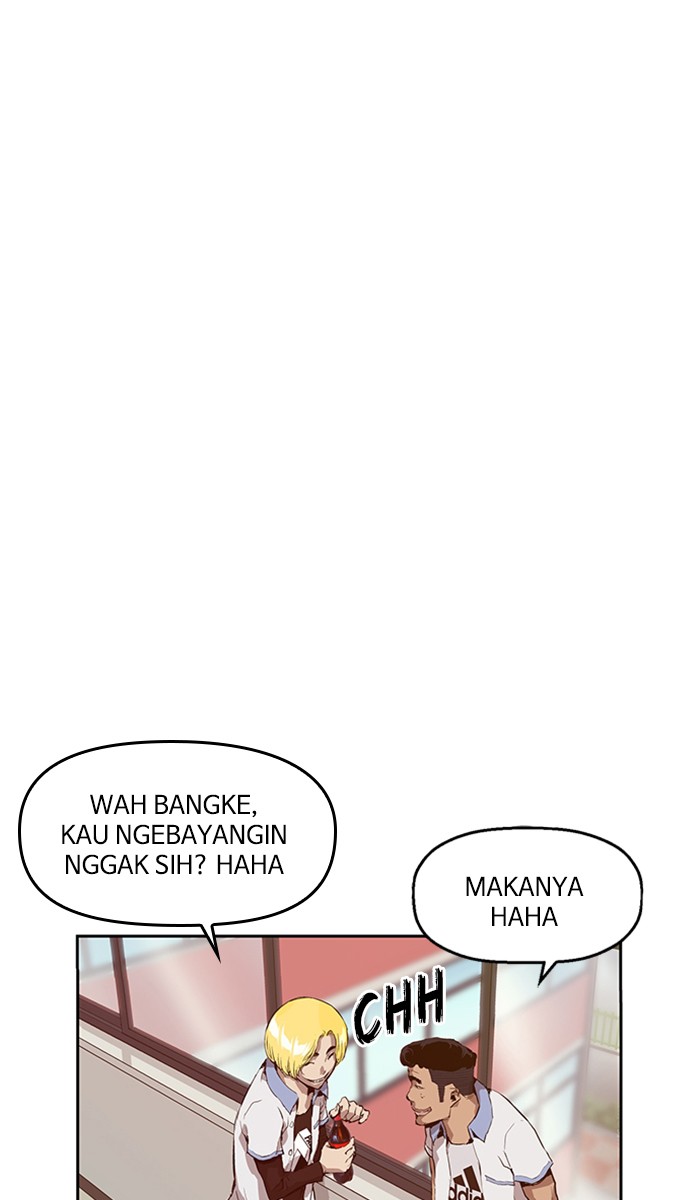 Webtoon Weak Hero Bahasa Indonesia Chapter 10