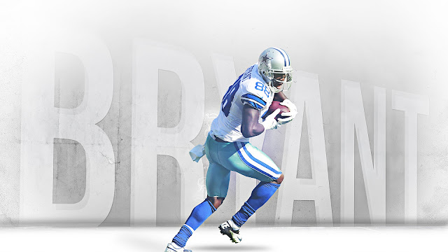 Dez Bryant Wallpaper