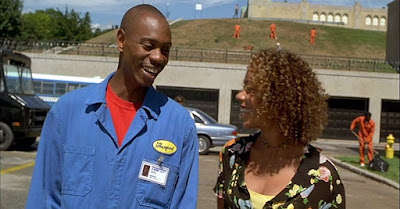 Half Baked 1998 Movie Image 5