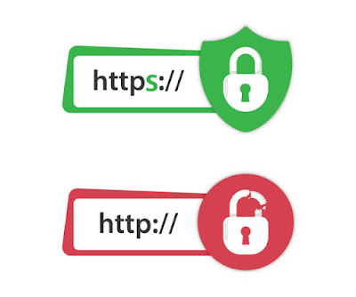 Cara membuat SSL gratis untuk situs web