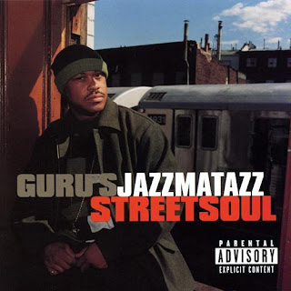 Guru Jazzmatazz Vol 3