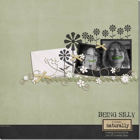 503 SnS-BeingSilly