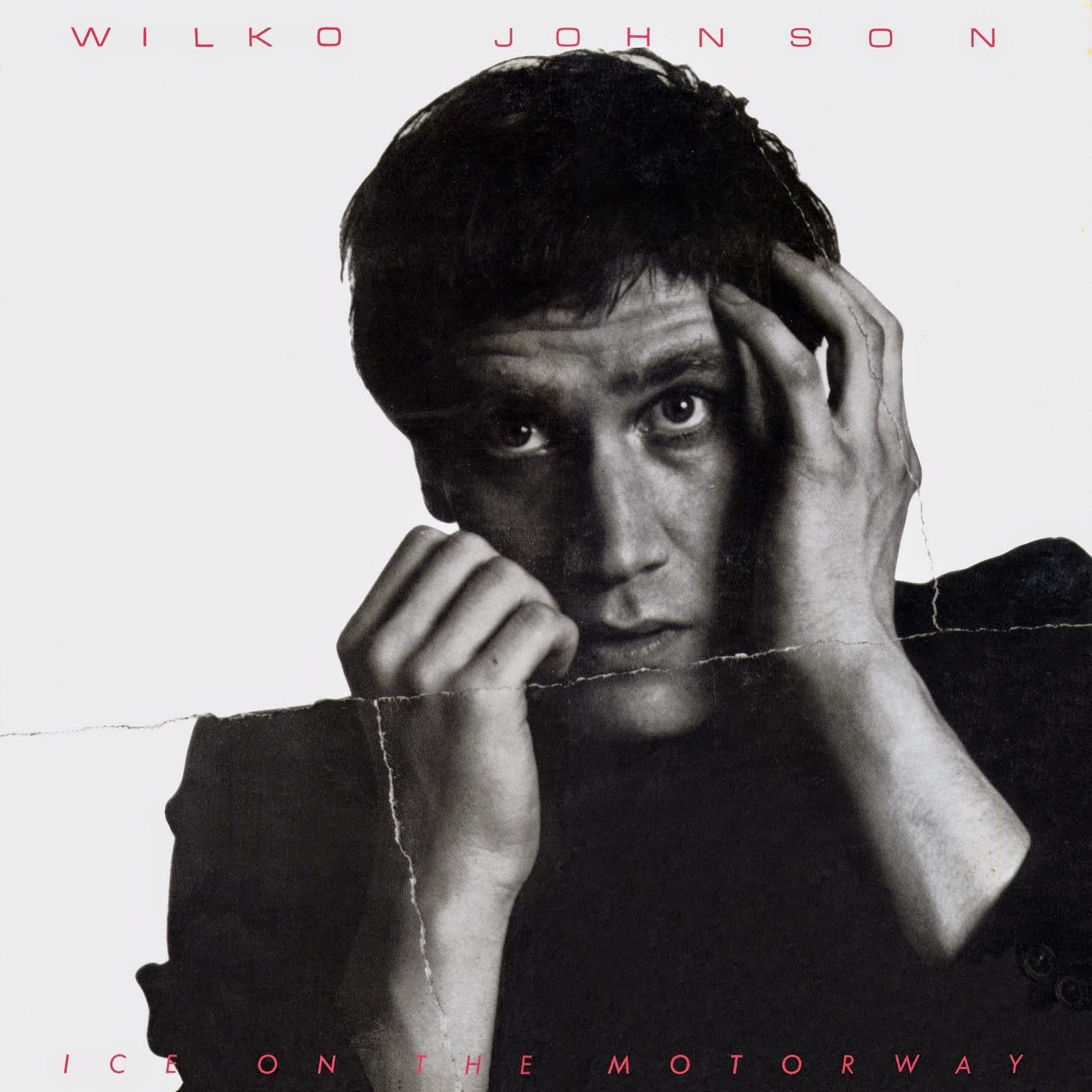 WILKO JOHNSON - Ice on the motorway (1980)