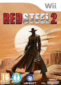 Download Red Steel 2 WII