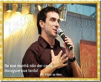 06 DE OUTUBRO...BOM DIA