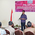 Walikota Rudi Hadiri Pelantikan Pengurus Daerah Pinkan Indonesia Provinsi Kepri 