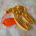 SOLD Rantai Leher Gajah Hollow 14.25g u165 59cm 0.5cm