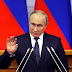 Putin amenaza con ‘ataques rápidos’ a países que apoyan a Ucrania