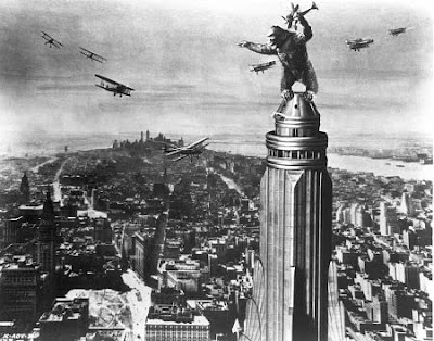 King Kong 1933 Movie Image 18