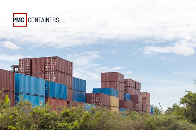 Navigating the Market: Containers for Sale Explained