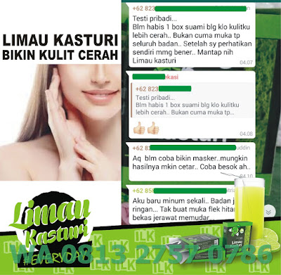 √ Gambar Limau Kasturi ⭐ Bisnis MLM Baru ✅ Bisnis Online