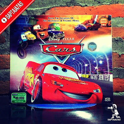 Cars | Lightning McQueen