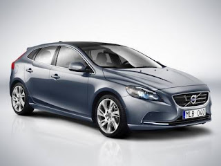 Pictures of Volvo V40 2013 Interior Volvo V40 2013 Review Release date