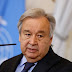 Guterres diz que Oriente Médio enfrenta perigo de conflito devastador