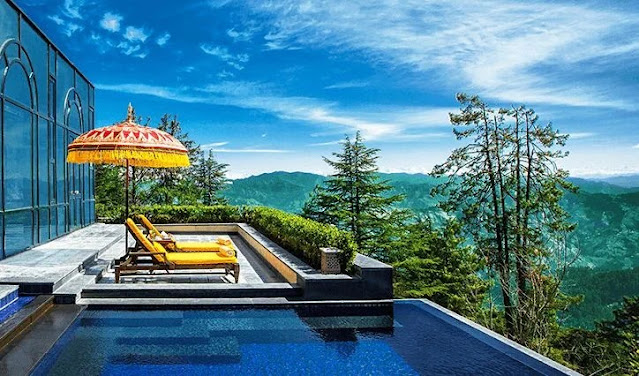 The Ultimate Guide to Hotels in Shimla: Discover Your Dream Getaway