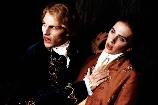 interview with the vampire the vampire chronicles-tom cruise-lee e scharfstein