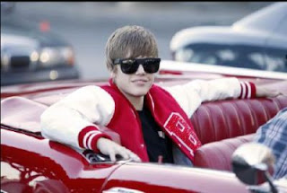 Justin Bieber Cadillac Auctions