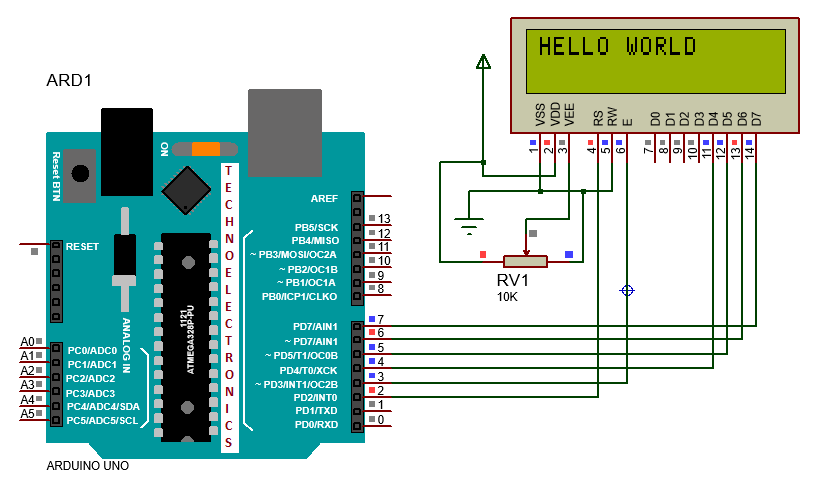 LCD_Arduino_Interface_TechnoElectronics44