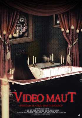 Download Film Video Maut (2016) WEB-DL 