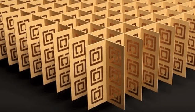 Metamaterials