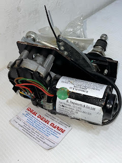 B Hepworth & Co Ltd,-101118/2,Wiper motor,- 30Nm,- 24v,- IER,-.-Route Card: 451109,-Assembler: ADA,-Qty 1PC-condition:NEW  WE HAVE FOR SALE NEW AS BELOW: Maker:  B Hepworth & Co Ltd part number:101118/2 part description:  30Nm 24v IER Route Card: 451109 Assembler: ADA Condition: NEW
