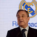 Florentino Perez Tak Tutup Pintu Masuknya Tawaran