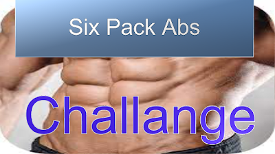 Steps to Get Six Pack Abs 2021