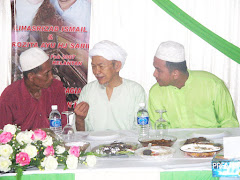 TGNA Bersama Bapa Mertuaku