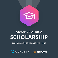 Advance Africa Scholarship 2024