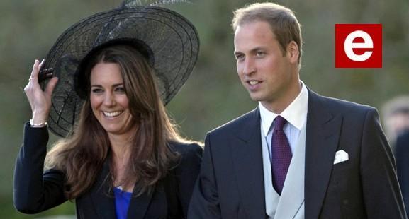 royal wedding william kate middleton. William to Kate Middleton