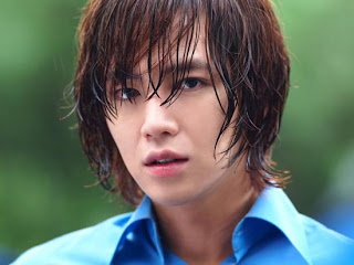 Jang Geun Suk