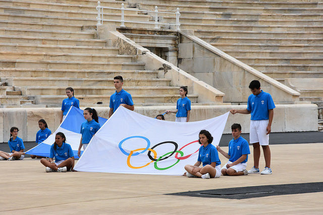 Juegos Olimpicos Juveniles 2022 : Dakar 2022 Igualdad De Genero En Cuanto A Participantes Y ...