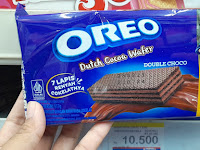 OREO Wafer Hadirkan Petualangan Bersama Keluarga