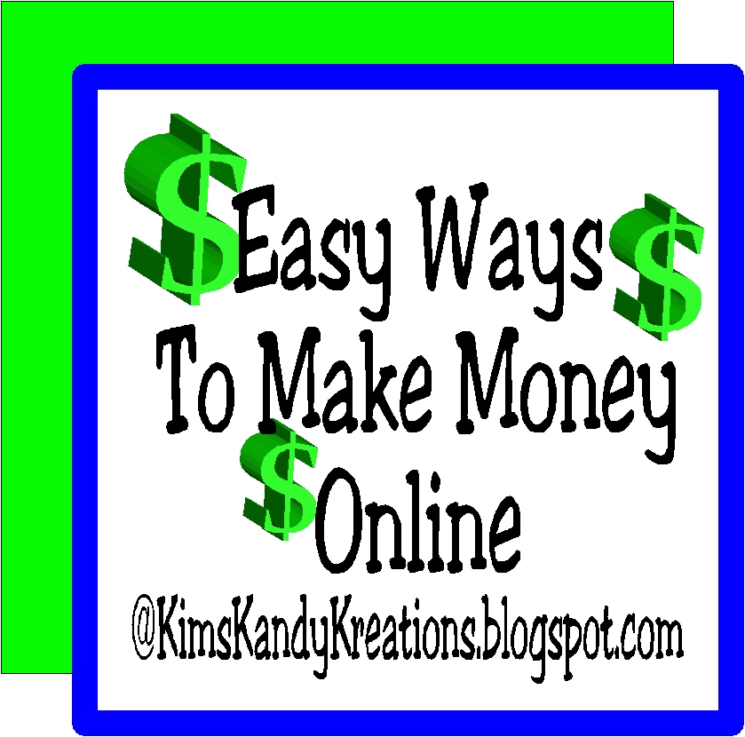 Download this Earn Money Online Plink picture