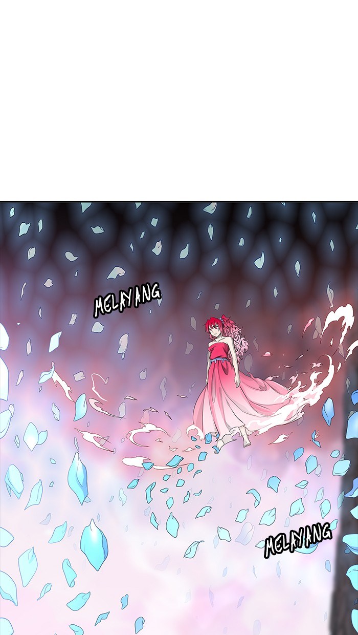 Webtoon Tower Of God Bahasa Indonesia Chapter 461