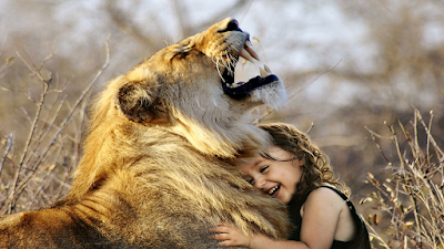Top 15 World's Most Viral & Loved Animals