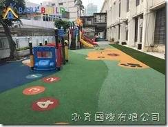 桃園市南門國小附設幼兒園