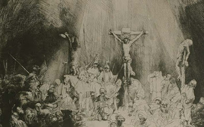 Crucificação de Jesus
