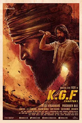 KGF Chapter 1